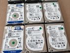 1tb Hard Disk (For Laptop) 100% Health price fixed