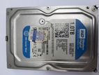 1TB Hard-drive for sell..