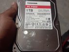 1TB Hard drive in low price