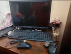 Desktop Computer For Sale