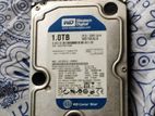 1TB HDD