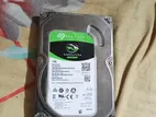 1tb HDD