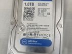 1tb Hdd
