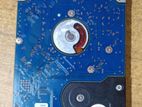 Hard Disk