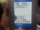 1TB HDD FULL FRESH