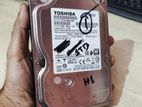 1TB HDD হার্ডডিস্ক ড্রাইভ