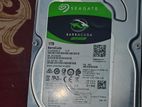 1TB HDD NEW FRESH