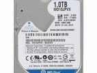 1TB LAPTOP HARD DISK