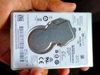 1TB Laptop HDD - Seagate