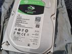 1TB New HDD