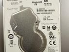 1TB Portable External hard dirve with Laptop HDD & USB