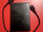 1TB portable / External HDD SEAGATE