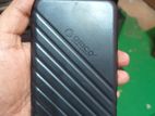 1TB PORTABLE USB 3 HDD 100% HEALTH