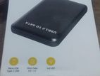 1TB Portable USB 3.0 Gen 1/