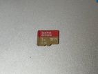 1tb Sandisk Extreme memory card