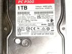 1tb Sata Desktop Hard Disk