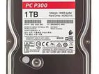 1TB Toshiba হার্ড ড্রাইভ