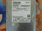 1TB Toshiba Hard Drive for sell