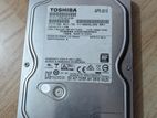 1tb Toshiba Hdd (almost New)