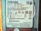 1TB TOSHIBA HDD