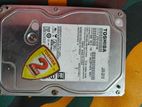 1tb তোশিবা হার্ডডিক্স স্পীড মোটামুটি ভালই আছে