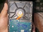 1Tb Tosiba hard disk