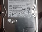 1Tb Tosiba HDD