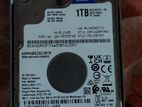 1tb Wd Blue Hard Drive