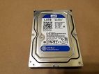 1TB WD BLUE HDD