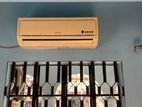 1ton Non Inverter