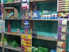Display Rack Sell