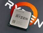 ১টি AMD Ryzen 7 1700 8-Core Processor ও MSI B450 GAMING Motherboard