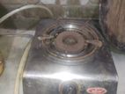 Stove And Cylinder For Sale