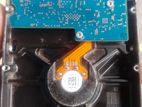 Toshiba Hard Disk for sale