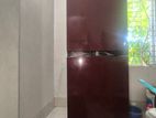 Samsung 218 liter, bottom mount refrigerator