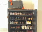Shoe Rack