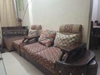 2-2-1 set sofa with Cornell