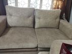 2-2-1 Sofa set