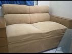 2-2-1 Sofa Set for sell