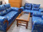 ২-২-১ সোফা সেট নতুন