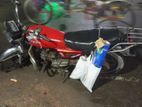 Runner Turbo 125 . 2016