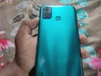 Itel A48 2/32 (Used)