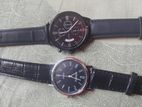 2 analogue watch for sale