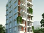 2 Apartments for Sale in Uttara West Side