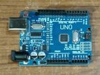 2 Arduino Uno R3s And 1 Mega 2560