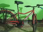 Cycle for sell