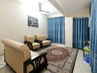 2 Bed & Bath Furnished Apartment For rent