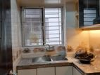 2 bed Full furnished flat rent