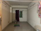 2 Bedroom Flat With Attach Bathroom
