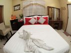 2 bedroom full furnished apartment rent- Baridhara DOHS